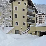 Apartment Residenza Chesa Margun 67-3 By Interhome *