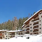 Residenza Chesa Margun 67-3 By Interhome