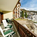 Residenza Chesa Margun 67-3 By Interhome Apartment *