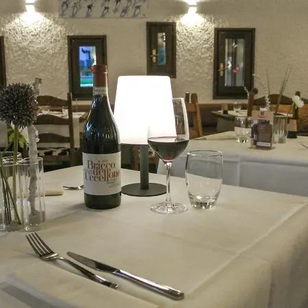 Appartement Residenza Chesa Margun 67-3 By Interhome *