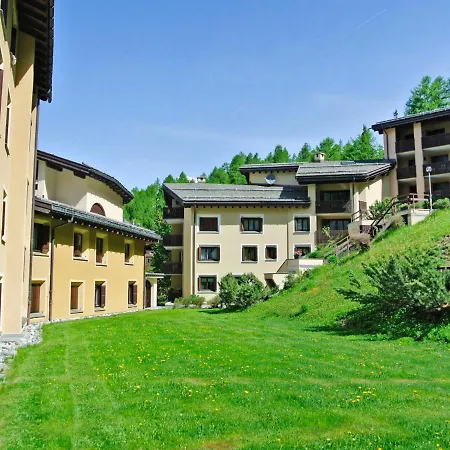 Residenza Chesa Margun 67-3 By Interhome