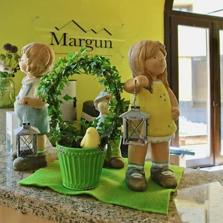 Appartement Residenza Chesa Margun 67-3 By Interhome