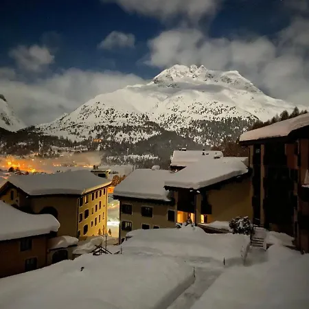 Residenza Chesa Margun 67-3 By Interhome