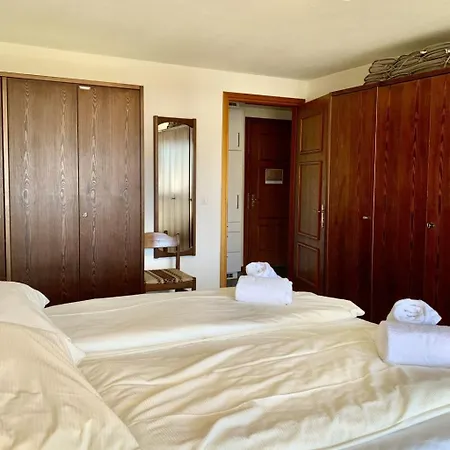 Residenza Chesa Margun 67-3 By Interhome *
