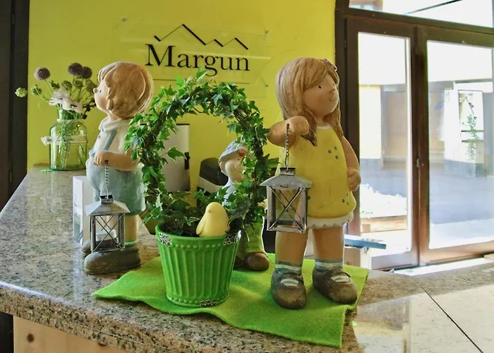 Daire Residenza Chesa Margun 67-3 By Interhome