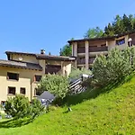 Residenza Chesa Margun 67-3 By Interhome * Surlej