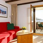 Residenza Chesa Margun 67-3 By Interhome * Surlej