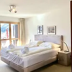 Residenza Chesa Margun 67-3 By Interhome Apartman