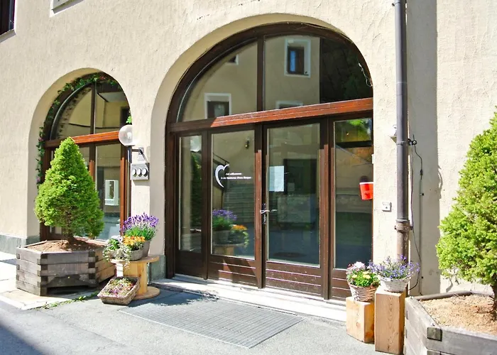 Residenza Chesa Margun 67-3 By Interhome Surlej