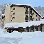 Appartement Residenza Chesa Margun 67-3 By Interhome Surlej