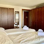Residenza Chesa Margun 67-3 By Interhome *