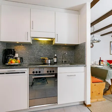 Residenza Chesa Margun 67-3 By Interhome